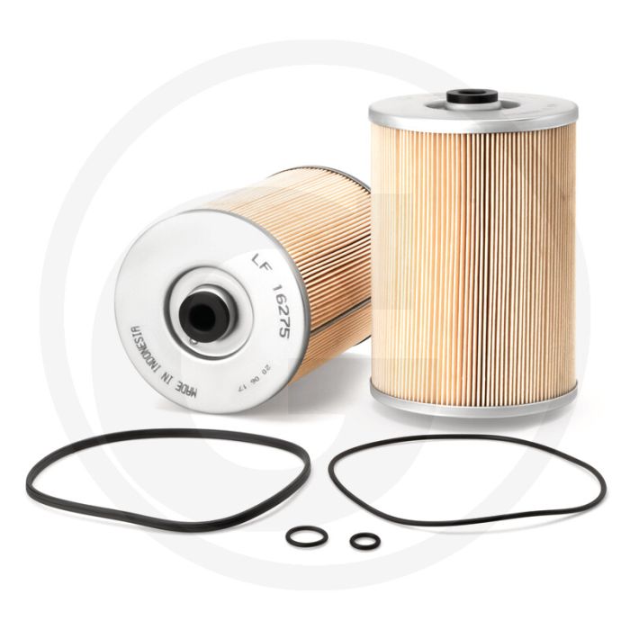 Fleetguard Oliefilter (Heavy Duty)