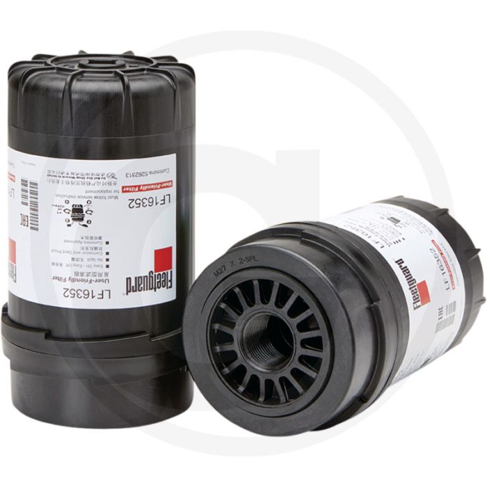 Fleetguard Motoroliefilter M27x2 Hoogte 175mm