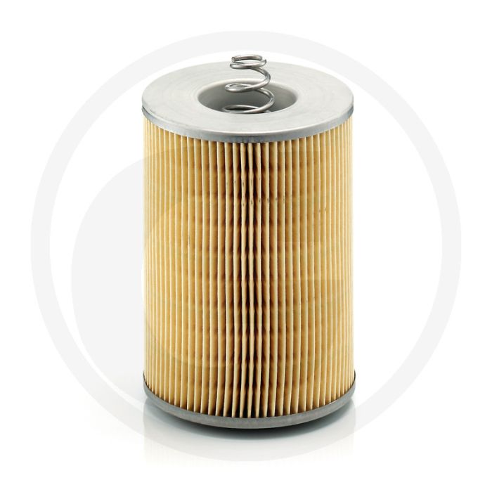 MANN FILTER Motoroliefilter H1275X Met afdichting