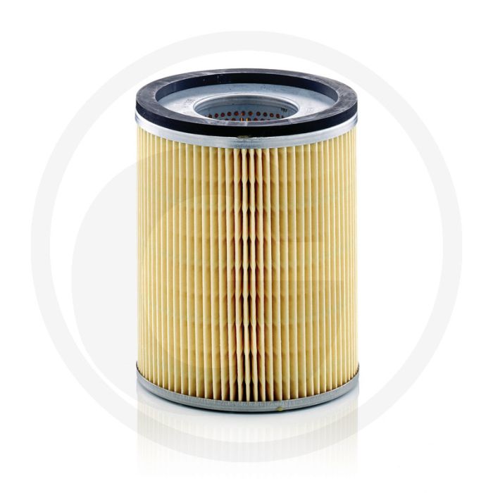 MANN FILTER Motoroliefilter Ø121mm Hoogte 151mm Met afdichting