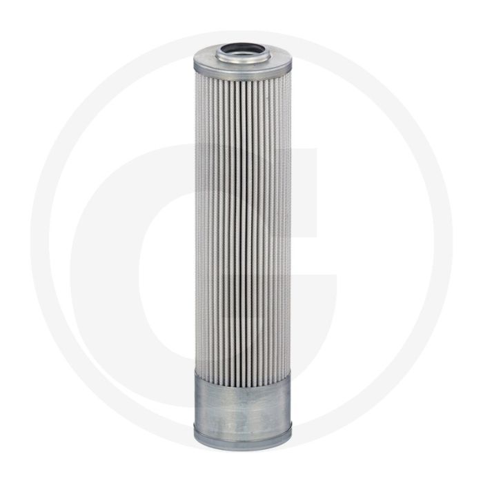 MANN FILTER Oliefilter H724/3 Hoogte 248mm