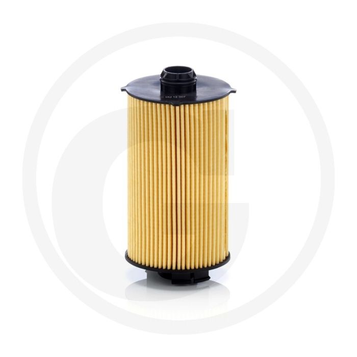 MANN FILTER Motoroliefilter HU12007X Met afdichting