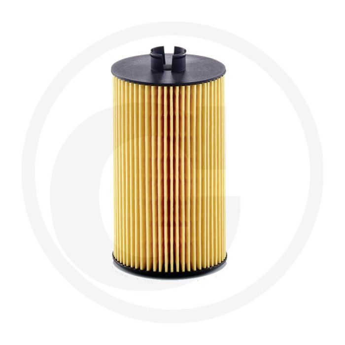 MANN FILTER Motoroliefilter HU931/6X Met afdichting