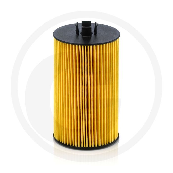 MANN FILTER Motoroliefilter HU931/7X Met afdichting