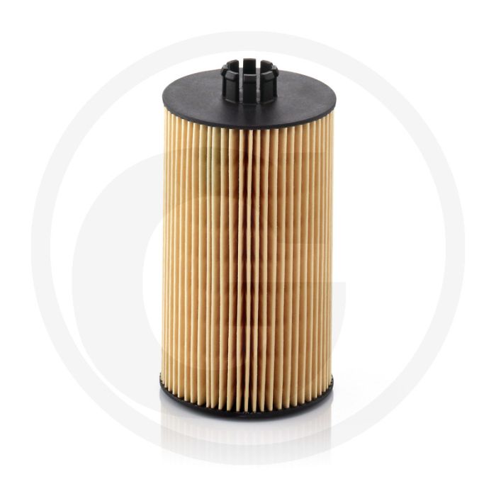 MANN FILTER Motoroliefilter HU931X Met afdichting