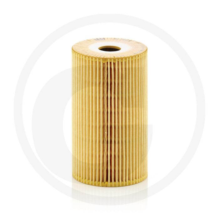MANN FILTER Motoroliefilter HU932/4N Met afdichting
