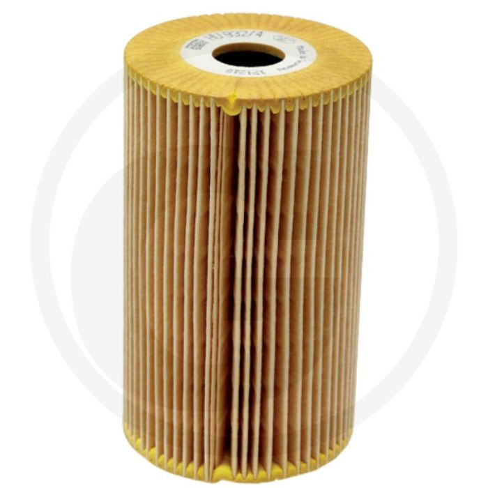 MANN FILTER Motoroliefilter HU932/4X Met afdichting