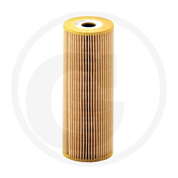 MANN FILTER Motoroliefilter HU947/1N Hoogte 195mm Ø78mm Met afdichting