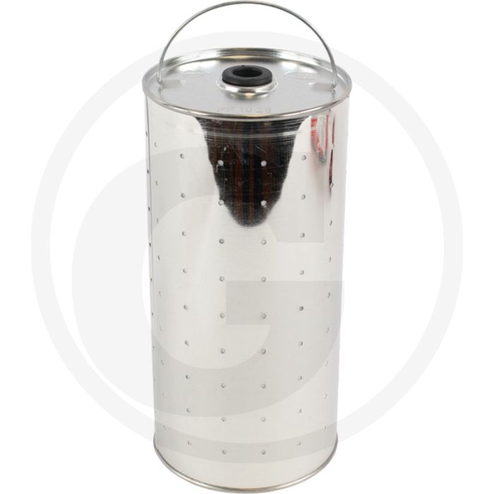 MANN FILTER Motoroliefilter PF1025 Ø108x203mm