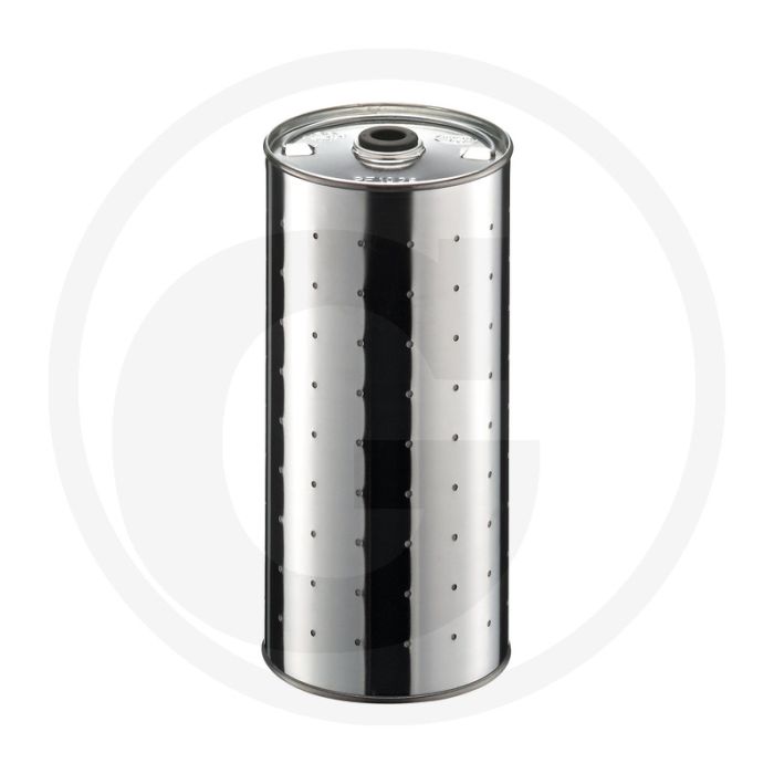 MANN FILTER Motoroliefilter Ø98 mm