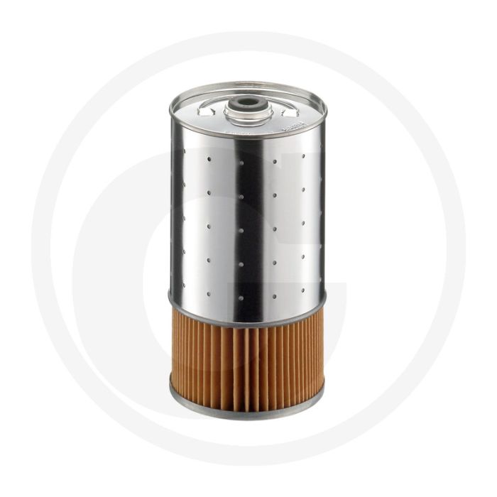 MANN FILTER Motoroliefilter PF1050/1N Met afdichting