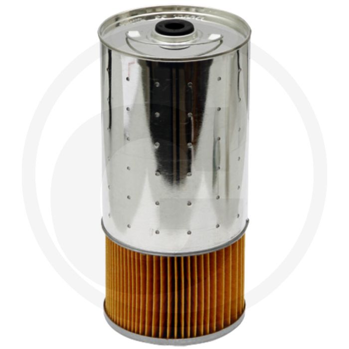 MANN FILTER Motoroliefilter PF1055/1X Hoogte 196mm Met afdichting