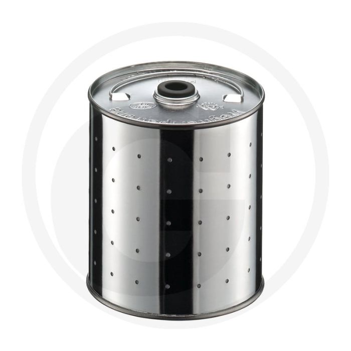 MANN FILTER Motoroliefilter PF1155 Ø110mm Hoogte 125mm