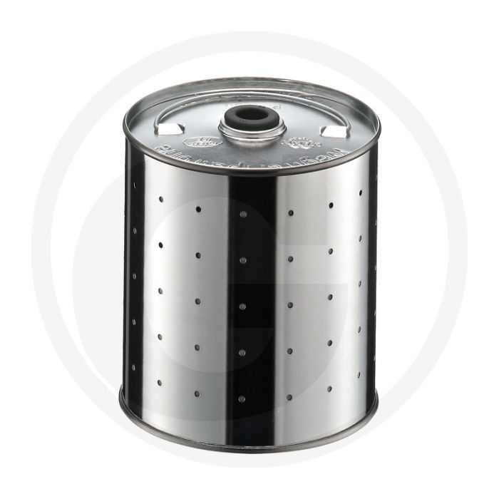 MANN FILTER Motoroliefilter PF1155X Ø110mm Hoogte 125mm Met afdichting