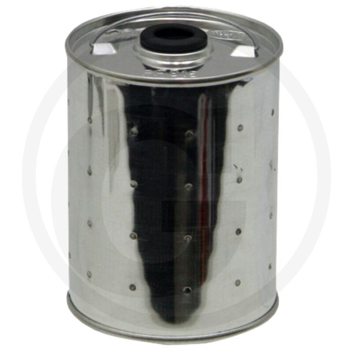 MANN FILTER Motoroliefilter PF815 Ø75mm Hoogte 104mm