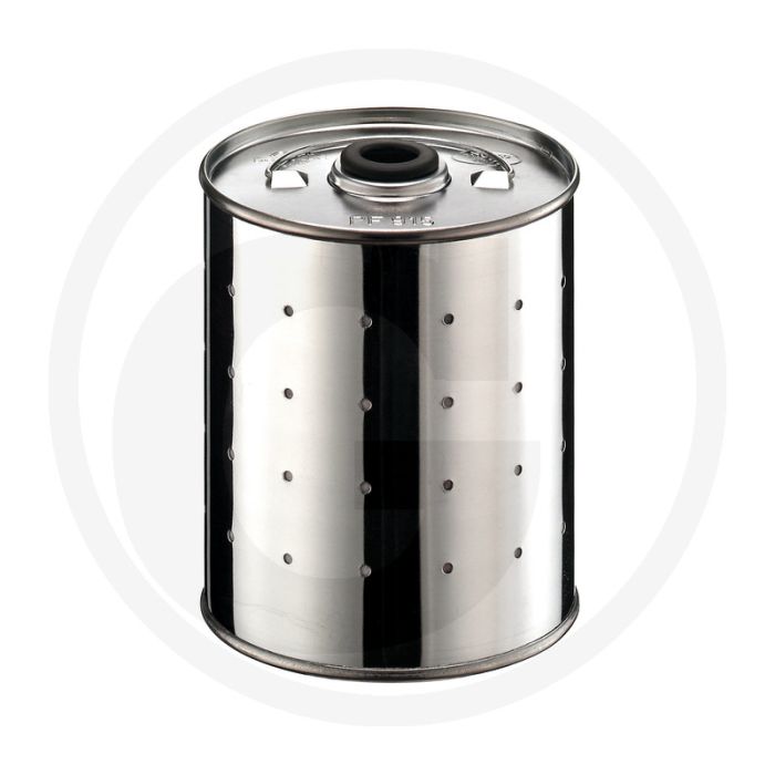 MANN FILTER Motoroliefilter PF915N Met afdichting