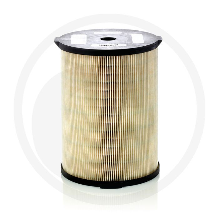 MANN FILTER Oliefilter PFU19226X met afdichting