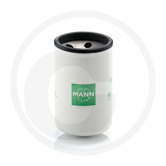 MANN FILTER Motoroliefilter W925 1 1/2"-16 UN Hoogte 146mm
