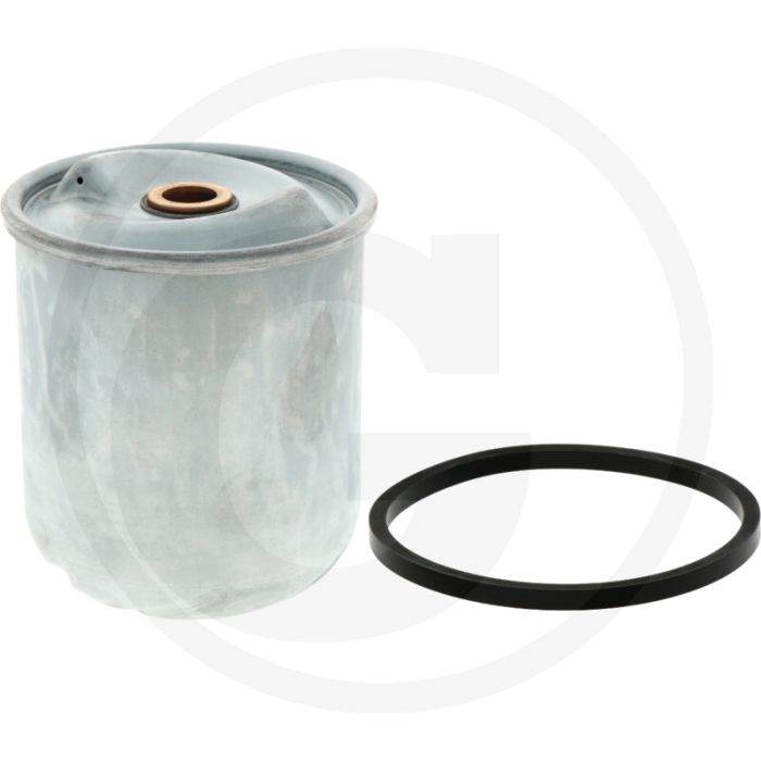 MANN FILTER Motoroliefilter ZR906X 92x116mm Met afdichting