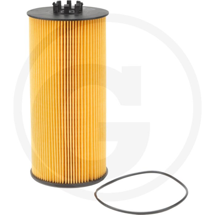 Motoroliefilter – Geschikt voor landbouwmachines