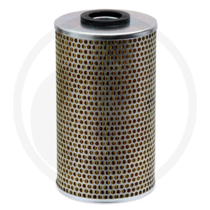 HIFI Motoroliefilter MAHLE OX9 / MANN H939
