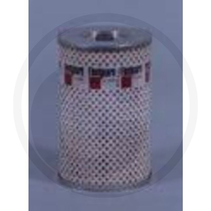 Fleetguard Motoroliefilter Hoogte 177,8 mm Buiten-Ø 114,81 mm