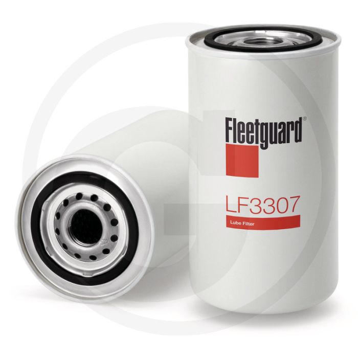 Fleetguard Motoroliefilter 1-12 UNF-2B 173mm