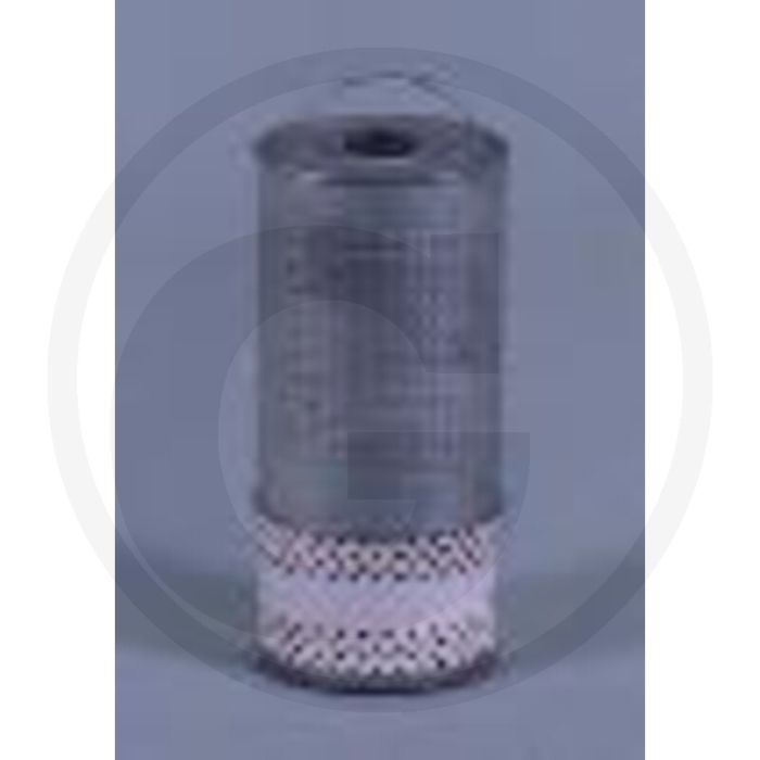 Fleetguard Motoroliefilter Hoogte 194mm Buiten-Ø 91mm
