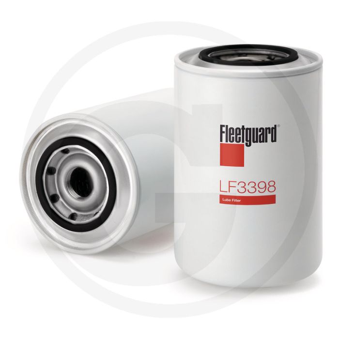 Fleetguard Motoroliefilter 1-16 UN-2B Ø107,67mm Hoogte 170,74mm