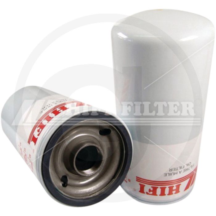 HIFI Oliefilter – Hoge efficiëntie filtratie
