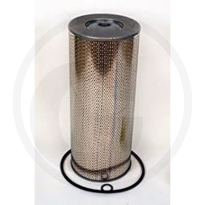 Fleetguard Motoroliefilter H=383mm Ø=160mm