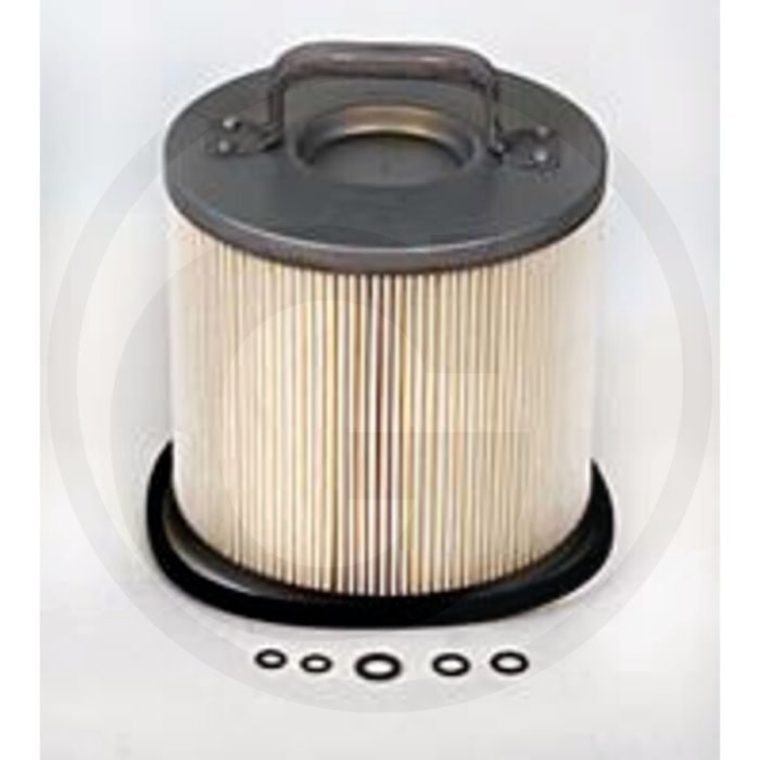 Fleetguard Motoroliefilter SO1660