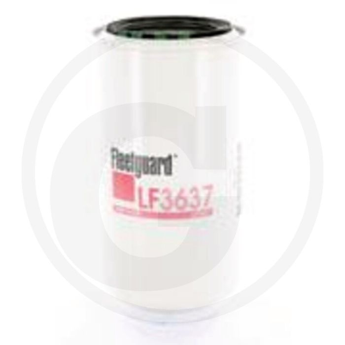 Fleetguard Motoroliefilter 1-16 UN-2B 176,2mm