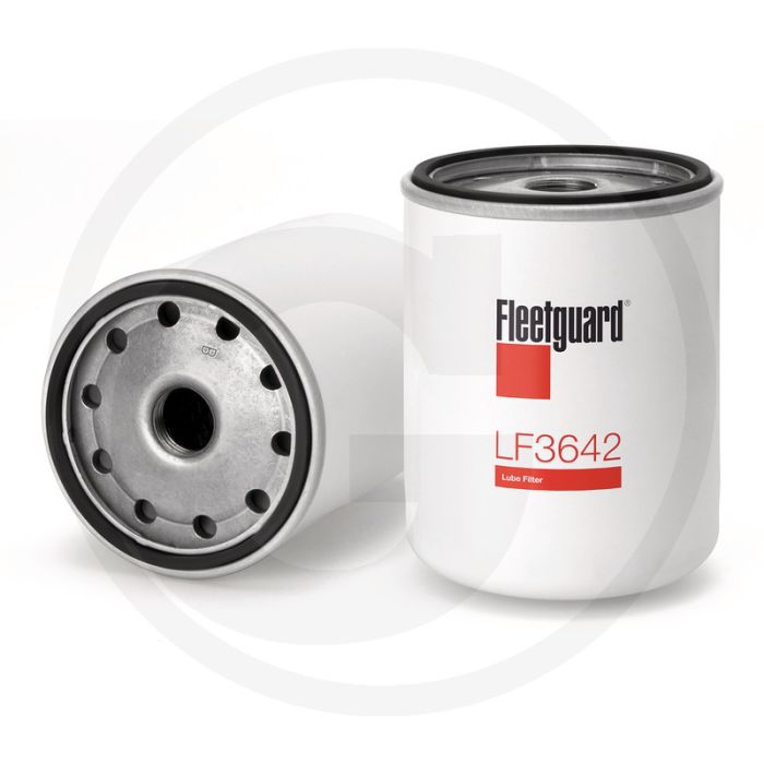 Fleetguard Motoroliefilter LF3642 1-12 UNF-2B 145,5mm