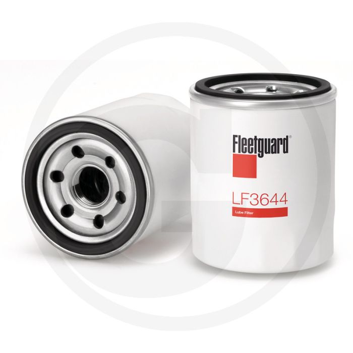 Fleetguard Motoroliefilter LF3644 M20x1,5 86,5mm