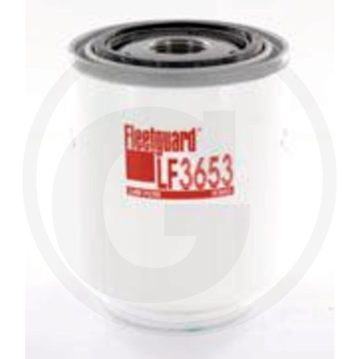 Fleetguard Motoroliefilter LF3653 1-12 UNF-2B 116mm