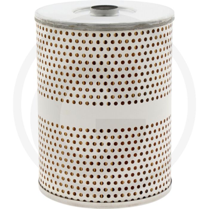 Fleetguard Motoroliefilter LF792 Hoogte 158,5 mm
