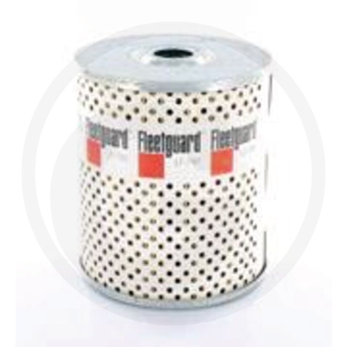 Fleetguard Motoroliefilter Hoogte 120,9 mm Buiten-Ø 102,36 mm