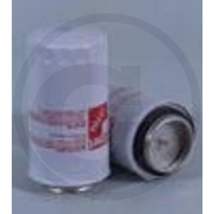 Fleetguard Motoroliefilter 95mm Ø x 187mm Hoog, Draad 2-4 Mason Jar