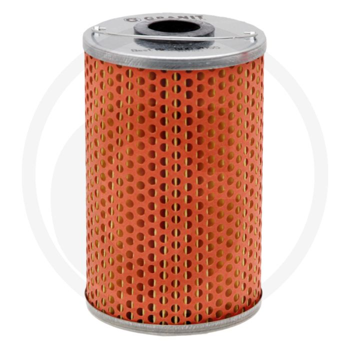 Motoroliefilter (passend voor HU 932/4 x)