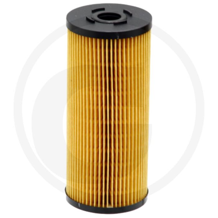 Motoroliefilter MAHLE OX137D MANN HU947.1X