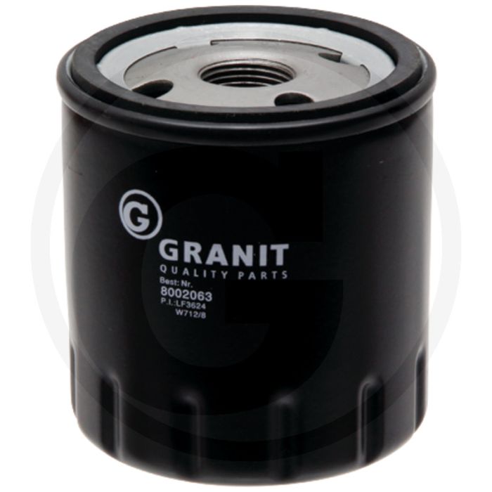 Motoroliefilter (passend voor W 712/8)