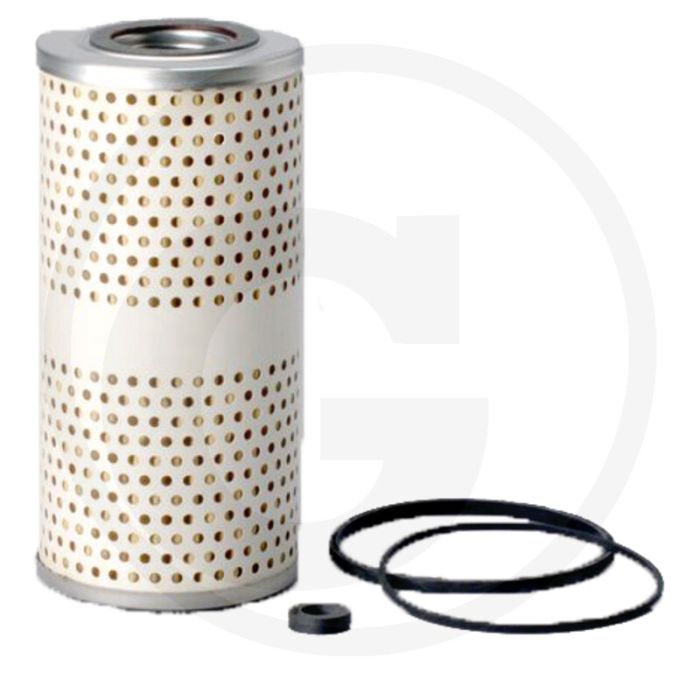Donaldson Smeeroliefilter P550183 Ford E1ADKN18662A