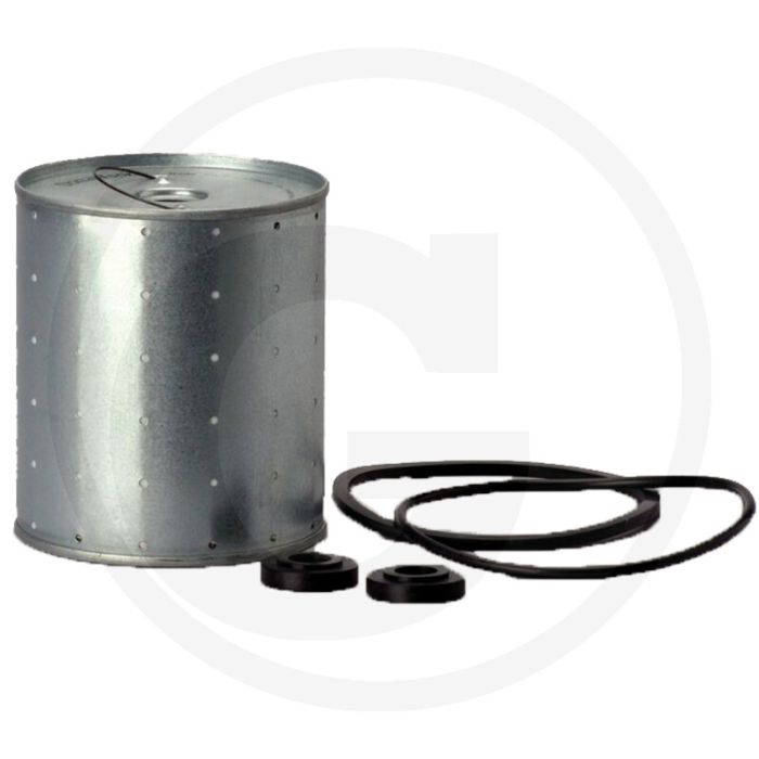 Donaldson Smeeroliefilter P550203 Patroon Ø99mm Hoogte 111mm