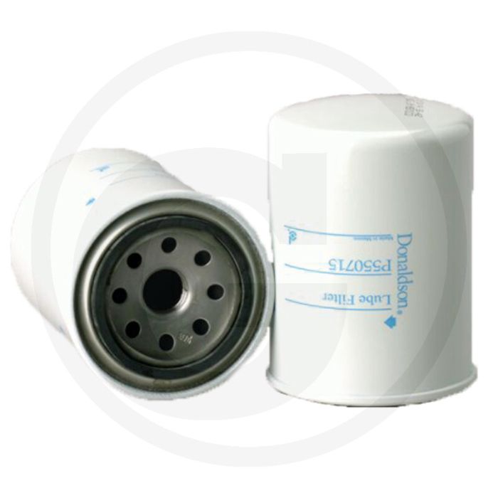 Donaldson Smeeroliefilter Opschroeven 3/4"-16 UN Ø82mm Hoogte 112mm