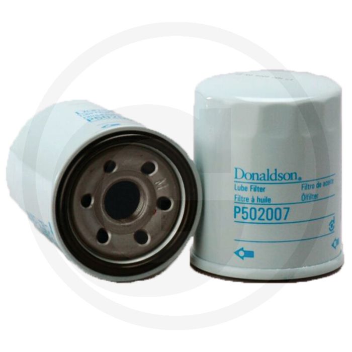 Donaldson Smeeroliefilter M20x1.5 Opschroef Ø68mm Hoogte 85mm
