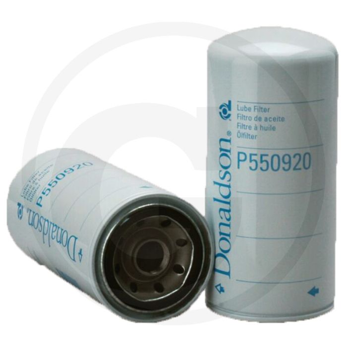 Donaldson Smeeroliefilter M24x1,5 93x200mm Cellulose