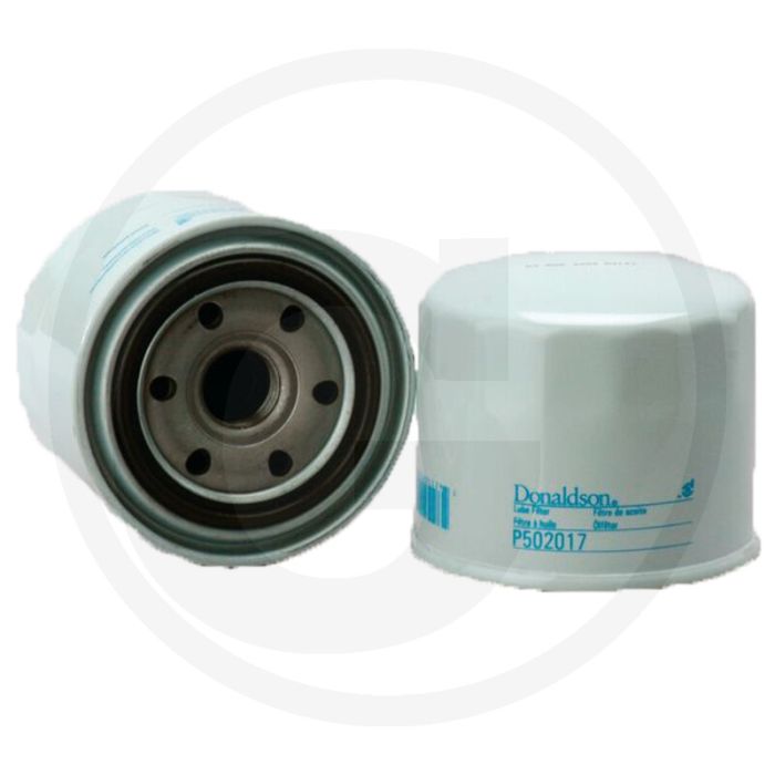 Donaldson Smeeroliefilter M24x1,5 Ø99,8mm Hoogte 83,8mm