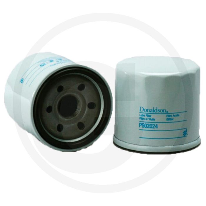Donaldson Smeeroliefilter Opschroeven 3/4"-16 68mm