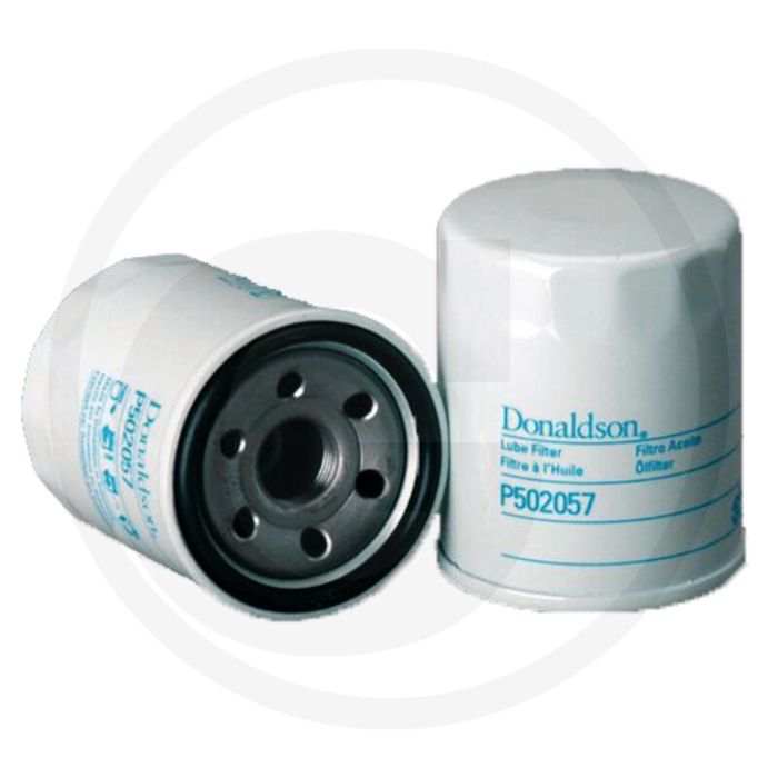Donaldson Smeeroliefilter M20x1,5 85mm Cellulose